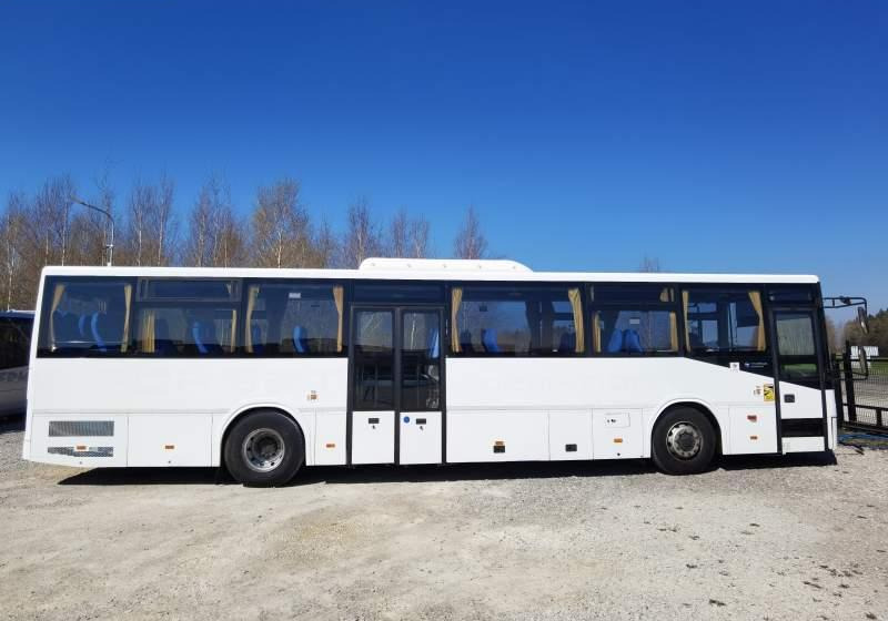 Leasing  Temsa Torumalin 12 EURO 5 nauka jazdy, winda, klima Temsa Torumalin 12 EURO 5 nauka jazdy, winda, klima: φωτογραφία 18