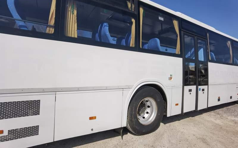 Leasing  Temsa Torumalin 12 EURO 5 nauka jazdy, winda, klima Temsa Torumalin 12 EURO 5 nauka jazdy, winda, klima: φωτογραφία 20