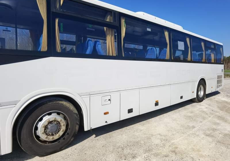 Leasing  Temsa Torumalin 12 EURO 5 nauka jazdy, winda, klima Temsa Torumalin 12 EURO 5 nauka jazdy, winda, klima: φωτογραφία 9