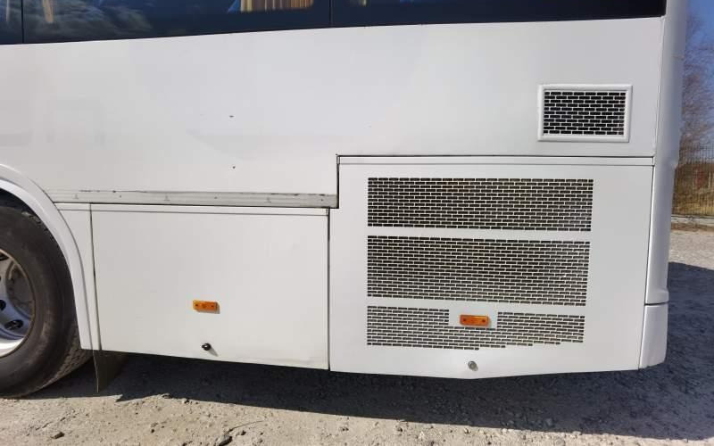 Leasing  Temsa Torumalin 12 EURO 5 nauka jazdy, winda, klima Temsa Torumalin 12 EURO 5 nauka jazdy, winda, klima: φωτογραφία 12
