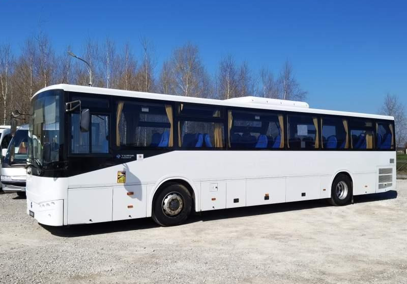 Temsa Torumalin 12 EURO 5 nauka jazdy, winda, klima - Προαστιακό λεωφορείο: φωτογραφία 4 Temsa Torumalin 12 EURO 5 nauka jazdy, winda, klima - Προαστιακό λεωφορείο: φωτογραφία 4
