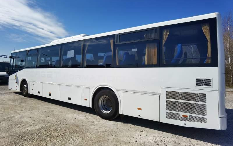 Leasing  Temsa Torumalin 12 EURO 5 nauka jazdy, winda, klima Temsa Torumalin 12 EURO 5 nauka jazdy, winda, klima: φωτογραφία 11