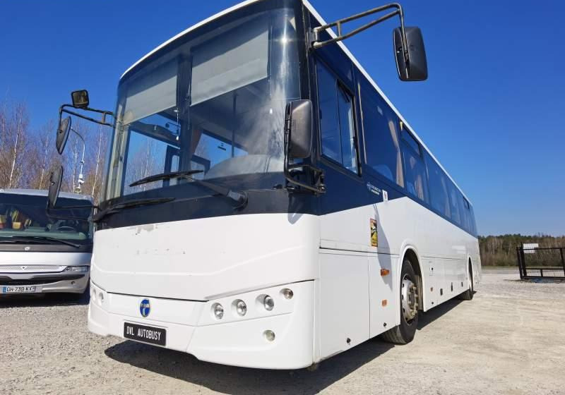 Leasing  Temsa Torumalin 12 EURO 5 nauka jazdy, winda, klima Temsa Torumalin 12 EURO 5 nauka jazdy, winda, klima: φωτογραφία 6