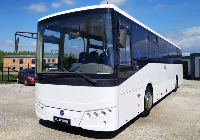 Temsa Tourmalin 12m 144tys km KLIMA crossway intouro ul - Προαστιακό λεωφορείο: φωτογραφία 3 Temsa Tourmalin 12m 144tys km KLIMA crossway intouro ul - Προαστιακό λεωφορείο: φωτογραφία 3