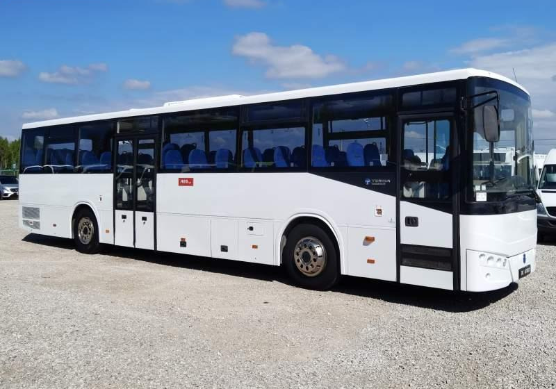 Temsa Tourmalin 12m 144tys km KLIMA crossway intouro ul - Προαστιακό λεωφορείο: φωτογραφία 4 Temsa Tourmalin 12m 144tys km KLIMA crossway intouro ul - Προαστιακό λεωφορείο: φωτογραφία 4