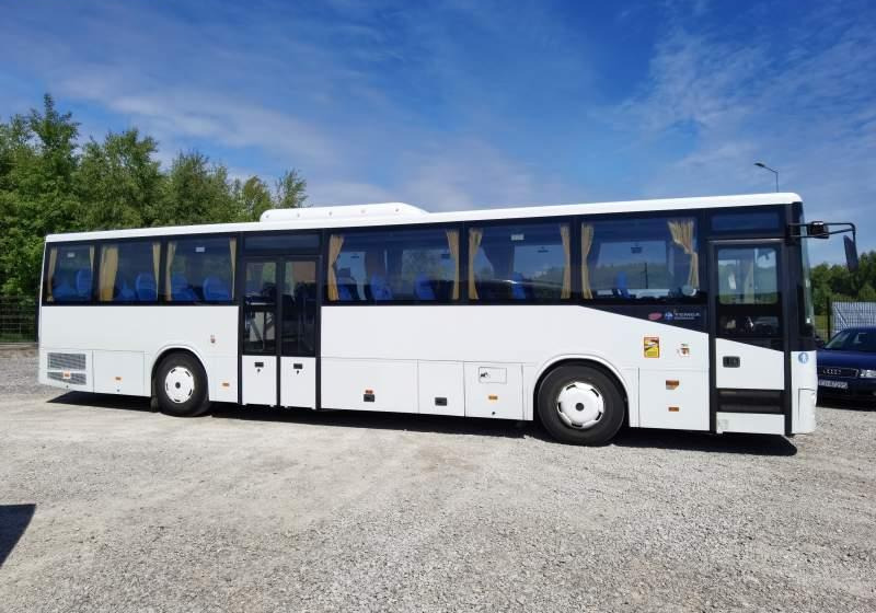 Temsa Tourmalin 12m 190tys km *klima*webasto - Προαστιακό λεωφορείο: φωτογραφία 4 Temsa Tourmalin 12m 190tys km *klima*webasto - Προαστιακό λεωφορείο: φωτογραφία 4