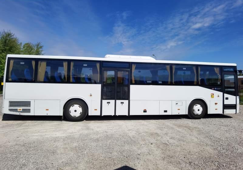Temsa Tourmalin 12m 190tys km *klima*webasto - Προαστιακό λεωφορείο: φωτογραφία 5 Temsa Tourmalin 12m 190tys km *klima*webasto - Προαστιακό λεωφορείο: φωτογραφία 5