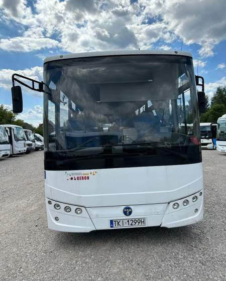 Temsa Tourmalin 2011 crossway intouro recreo - Προαστιακό λεωφορείο: φωτογραφία 3 Temsa Tourmalin 2011 crossway intouro recreo - Προαστιακό λεωφορείο: φωτογραφία 3