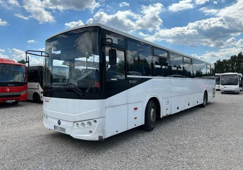 Temsa Tourmalin 2011 crossway intouro recreo - Προαστιακό λεωφορείο: φωτογραφία 2 Temsa Tourmalin 2011 crossway intouro recreo - Προαστιακό λεωφορείο: φωτογραφία 2