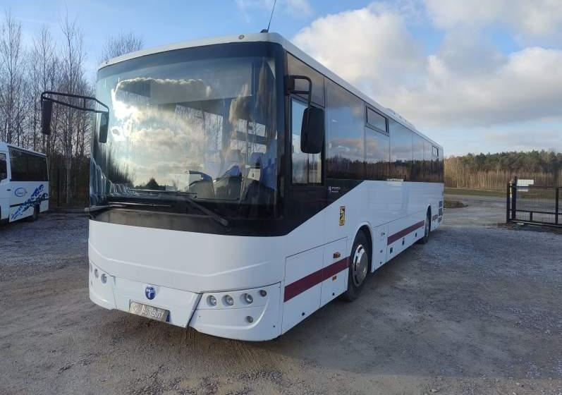 Temsa Tourmalin Light 12 EURO 5 75 miejsc - Προαστιακό λεωφορείο: φωτογραφία 2 Temsa Tourmalin Light 12 EURO 5 75 miejsc - Προαστιακό λεωφορείο: φωτογραφία 2