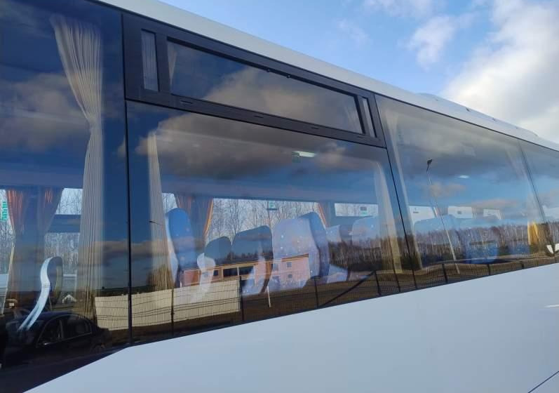 Leasing  Temsa Tourmalin Light 12 EURO 5 75 miejsc Temsa Tourmalin Light 12 EURO 5 75 miejsc: φωτογραφία 11