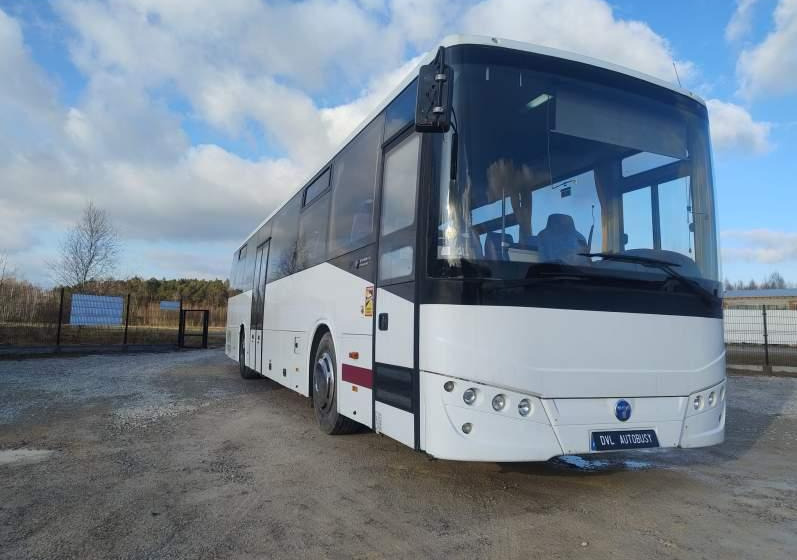 Temsa Tourmalin Light 12 EURO 5 75 miejsc - Προαστιακό λεωφορείο: φωτογραφία 5 Temsa Tourmalin Light 12 EURO 5 75 miejsc - Προαστιακό λεωφορείο: φωτογραφία 5