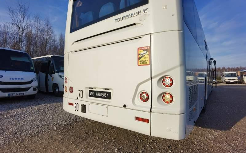 Temsa Tourmalin Light 13 crossway intouro recreo - Προαστιακό λεωφορείο: φωτογραφία 4 Temsa Tourmalin Light 13 crossway intouro recreo - Προαστιακό λεωφορείο: φωτογραφία 4