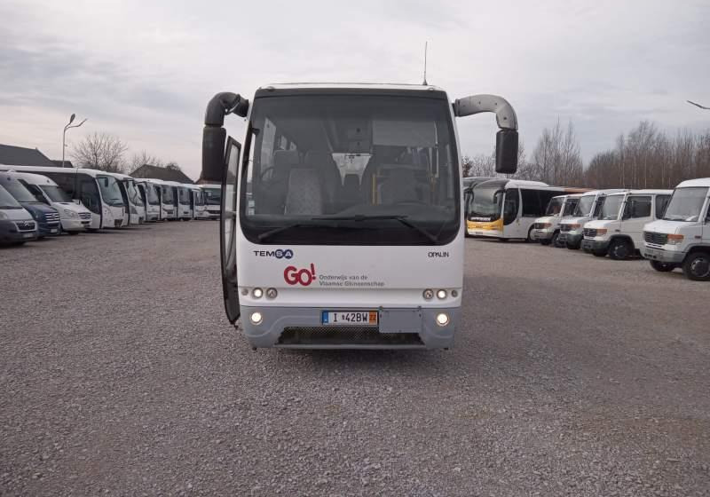 Temsa opalin 9 2 SZTUKI IDENTYCZNE - Προαστιακό λεωφορείο: φωτογραφία 2 Temsa opalin 9 2 SZTUKI IDENTYCZNE - Προαστιακό λεωφορείο: φωτογραφία 2