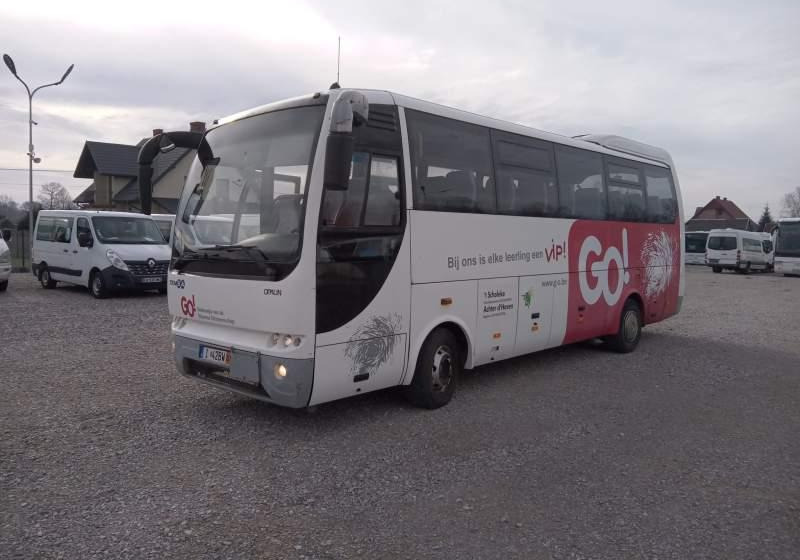 Temsa opalin 9 2 SZTUKI IDENTYCZNE - Προαστιακό λεωφορείο: φωτογραφία 3 Temsa opalin 9 2 SZTUKI IDENTYCZNE - Προαστιακό λεωφορείο: φωτογραφία 3