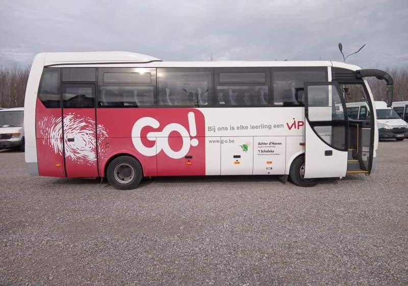 Temsa opalin 9 2 SZTUKI IDENTYCZNE - Προαστιακό λεωφορείο: φωτογραφία 4 Temsa opalin 9 2 SZTUKI IDENTYCZNE - Προαστιακό λεωφορείο: φωτογραφία 4