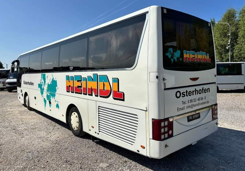VanHool T915 ALICRON - Πούλμαν: φωτογραφία 5 VanHool T915 ALICRON - Πούλμαν: φωτογραφία 5
