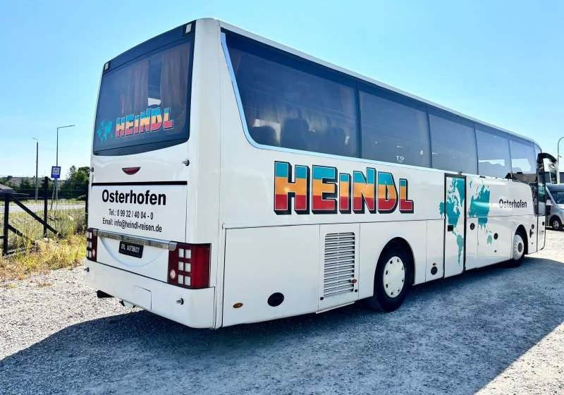 VanHool T915 ALICRON - Πούλμαν: φωτογραφία 3 VanHool T915 ALICRON - Πούλμαν: φωτογραφία 3