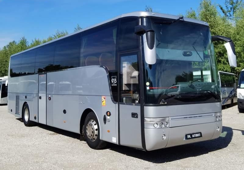 VanHool T915 Acron EURO V MAN - Πούλμαν: φωτογραφία 1 VanHool T915 Acron EURO V MAN - Πούλμαν: φωτογραφία 1