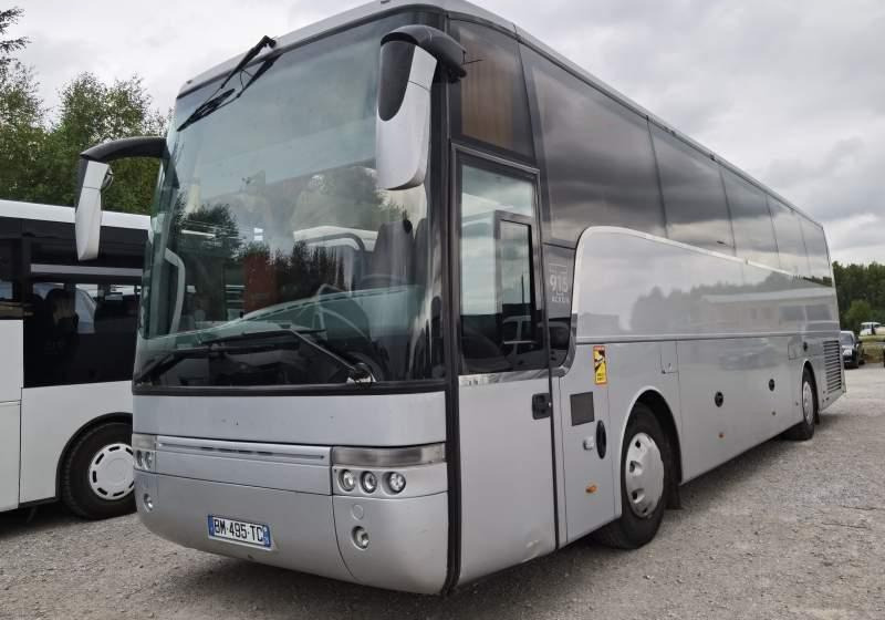 VanHool T915 Acron EURO V MAN - Πούλμαν: φωτογραφία 1 VanHool T915 Acron EURO V MAN - Πούλμαν: φωτογραφία 1