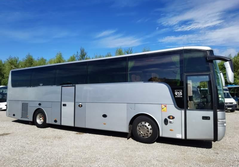 VanHool T915 Acron EURO V MAN - Πούλμαν: φωτογραφία 4 VanHool T915 Acron EURO V MAN - Πούλμαν: φωτογραφία 4