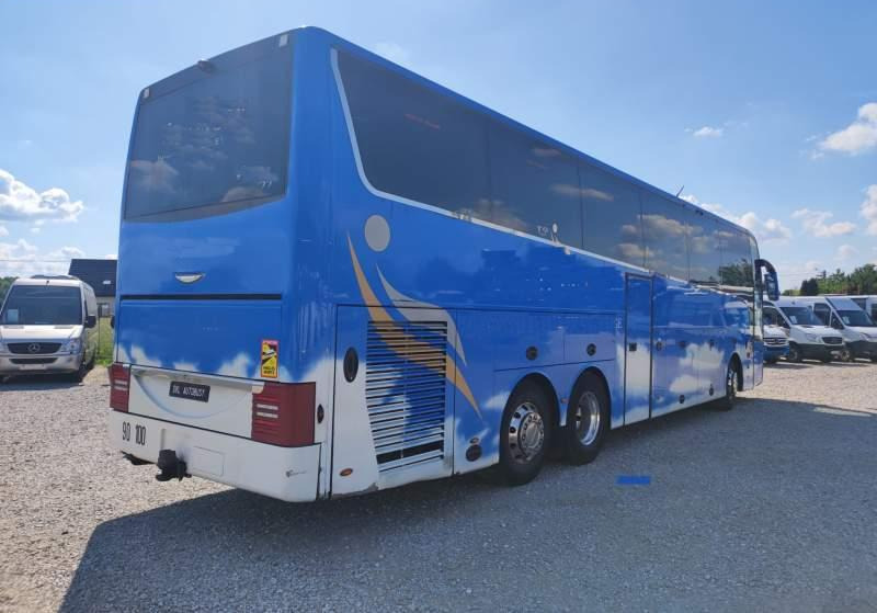 VanHool T916 ASTRONEF TOURISMO - Πούλμαν: φωτογραφία 3 VanHool T916 ASTRONEF TOURISMO - Πούλμαν: φωτογραφία 3