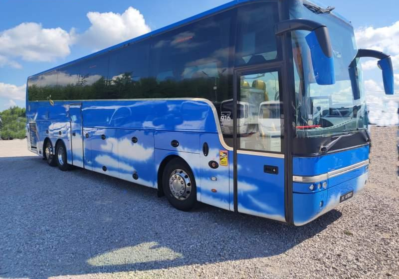 VanHool T916 ASTRONEF TOURISMO - Πούλμαν: φωτογραφία 1 VanHool T916 ASTRONEF TOURISMO - Πούλμαν: φωτογραφία 1