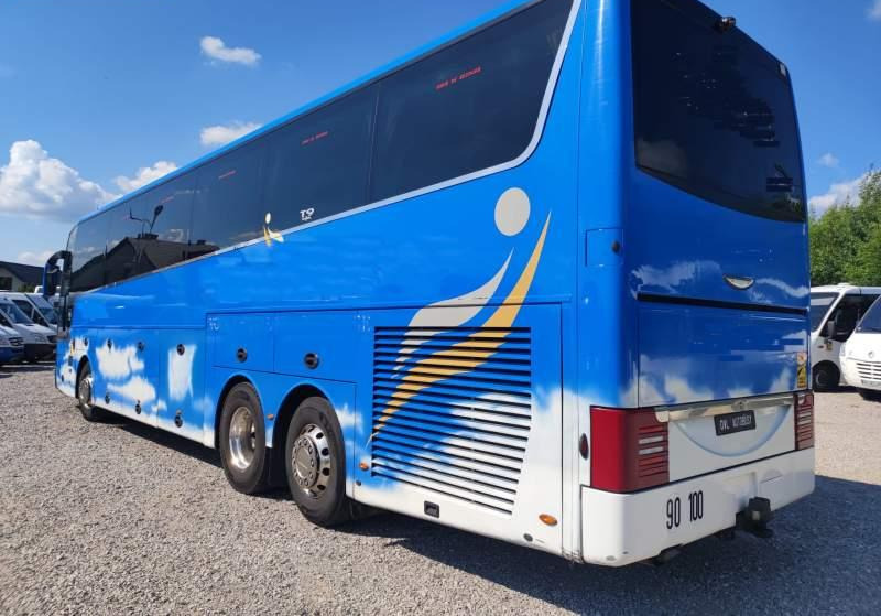 VanHool T916 ASTRONEF TOURISMO - Πούλμαν: φωτογραφία 5 VanHool T916 ASTRONEF TOURISMO - Πούλμαν: φωτογραφία 5