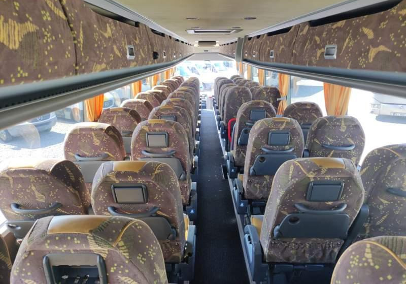 Leasing VanHool T916 ASTRONEF TOURISMO VanHool T916 ASTRONEF TOURISMO: φωτογραφία 9 Leasing VanHool T916 ASTRONEF TOURISMO VanHool T916 ASTRONEF TOURISMO: φωτογραφία 9