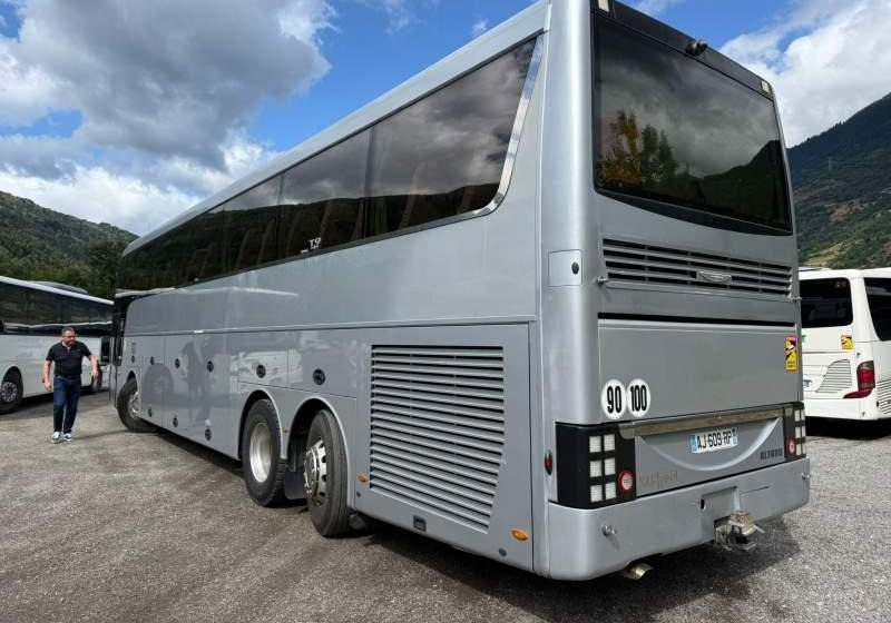 VanHool T917 Altano - Πούλμαν: φωτογραφία 3 VanHool T917 Altano - Πούλμαν: φωτογραφία 3