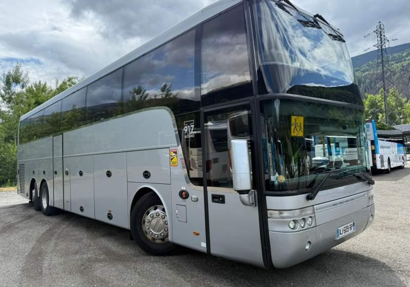 VanHool T917 Altano - Πούλμαν: φωτογραφία 1 VanHool T917 Altano - Πούλμαν: φωτογραφία 1