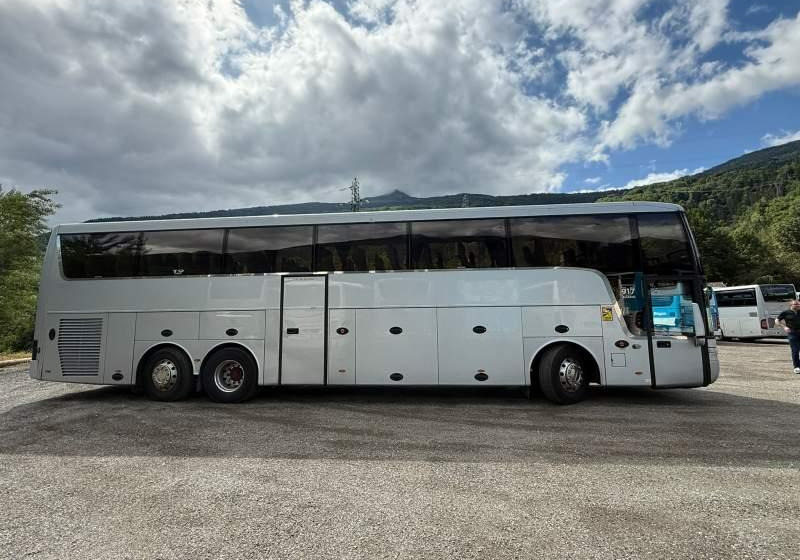 VanHool T917 Altano - Πούλμαν: φωτογραφία 5 VanHool T917 Altano - Πούλμαν: φωτογραφία 5