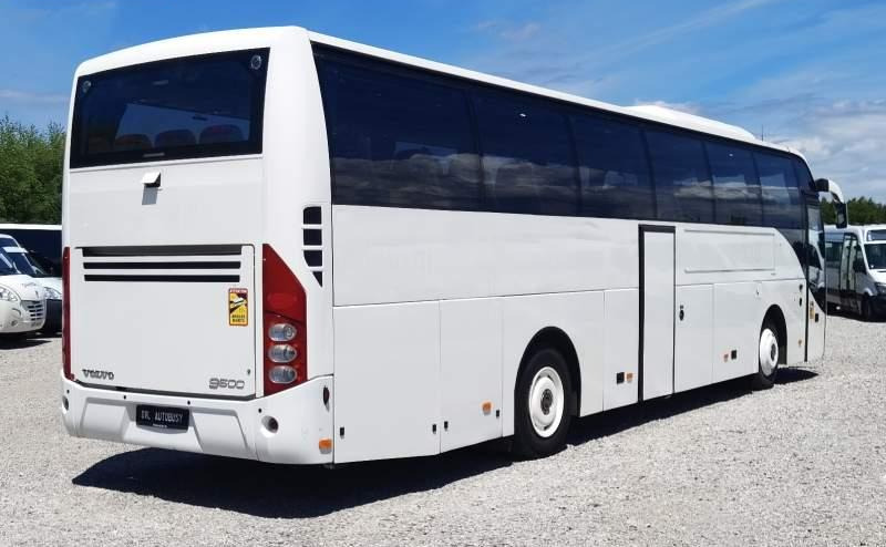 Volvo 9500 2012 Euro5 Irizar/Tourismo/Tourliner - Πούλμαν: φωτογραφία 4 Volvo 9500 2012 Euro5 Irizar/Tourismo/Tourliner - Πούλμαν: φωτογραφία 4