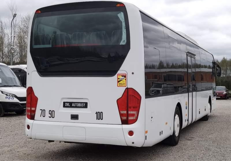 Yutong ZK6121HQ *KLIMA*EURO5 / crossway/ intouro /ul - Προαστιακό λεωφορείο: φωτογραφία 3 Yutong ZK6121HQ *KLIMA*EURO5 / crossway/ intouro /ul - Προαστιακό λεωφορείο: φωτογραφία 3