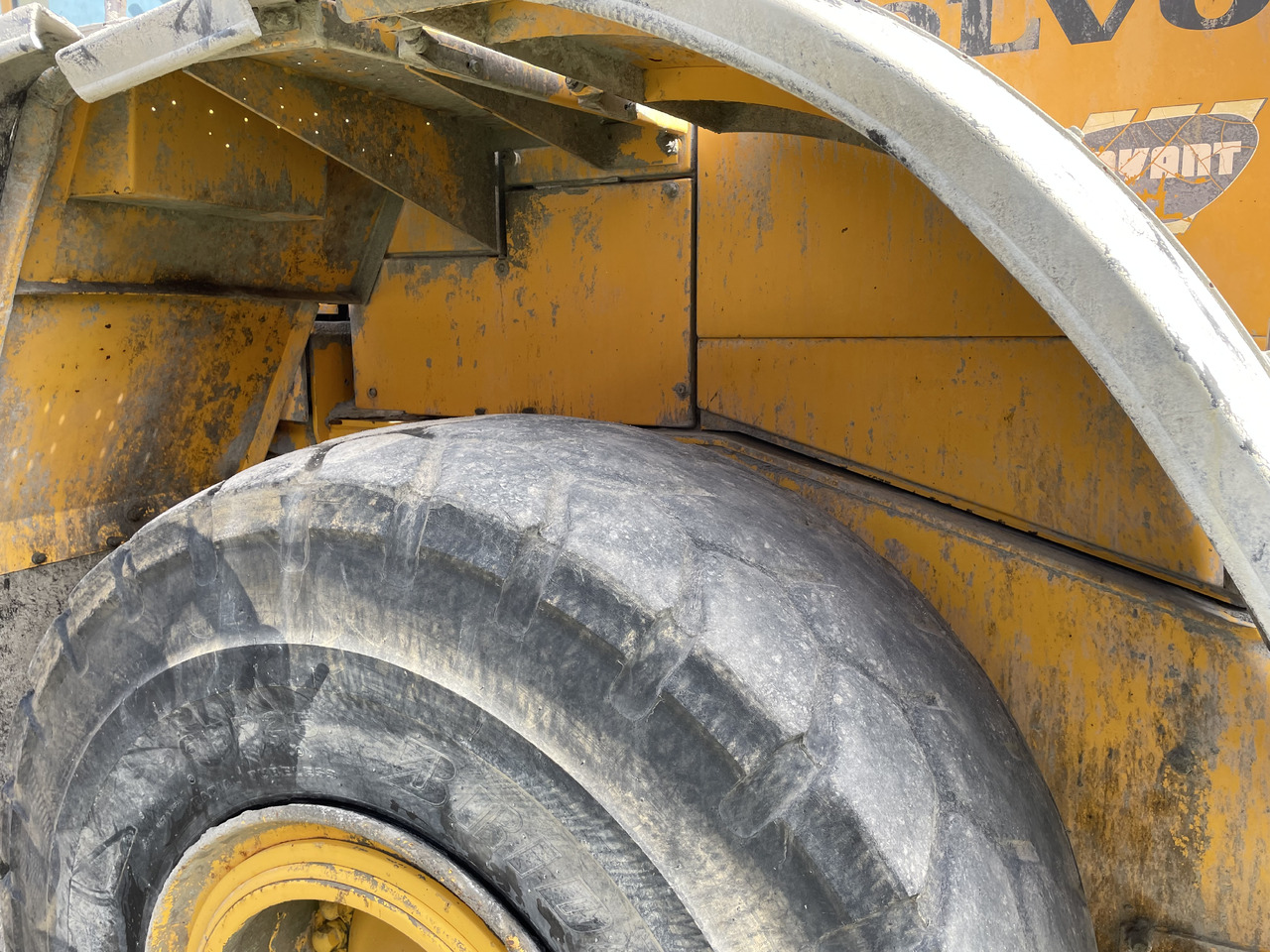 - Κατασκευή μηχανήματα: φωτογραφία 4 - Κατασκευή μηχανήματα: φωτογραφία 4