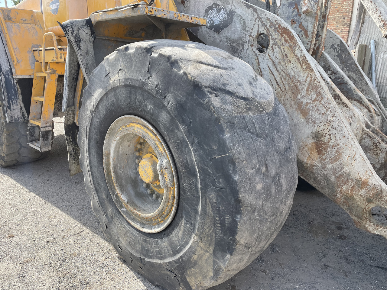 - Κατασκευή μηχανήματα: φωτογραφία 3 - Κατασκευή μηχανήματα: φωτογραφία 3