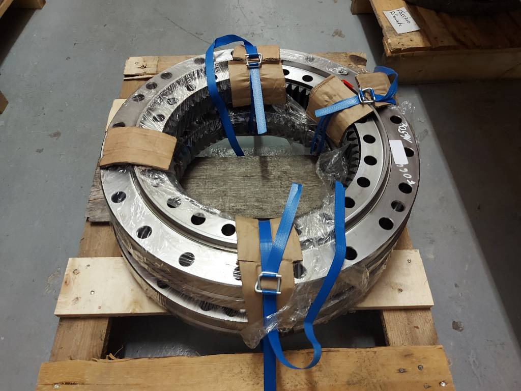 John Deere 1210B - Ανταλλακτικό για Λαστιχοφόρα προωθητικo - forwarder: φωτογραφία 1 John Deere 1210B - Ανταλλακτικό για Λαστιχοφόρα προωθητικo - forwarder: φωτογραφία 1