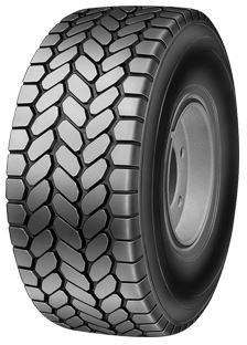 Double Coin 16.00R25 REM8 - NEW - Πλήρης τροχός: φωτογραφία 1 Double Coin 16.00R25 REM8 - NEW - Πλήρης τροχός: φωτογραφία 1