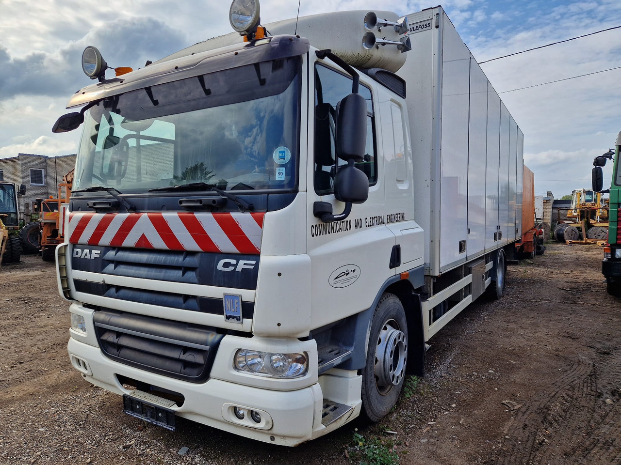 TRACTO-TECHNIK GRUNDODRILL 13X - Μηχάνημα διάτρησης οριζόντιος: φωτογραφία 2 TRACTO-TECHNIK GRUNDODRILL 13X - Μηχάνημα διάτρησης οριζόντιος: φωτογραφία 2