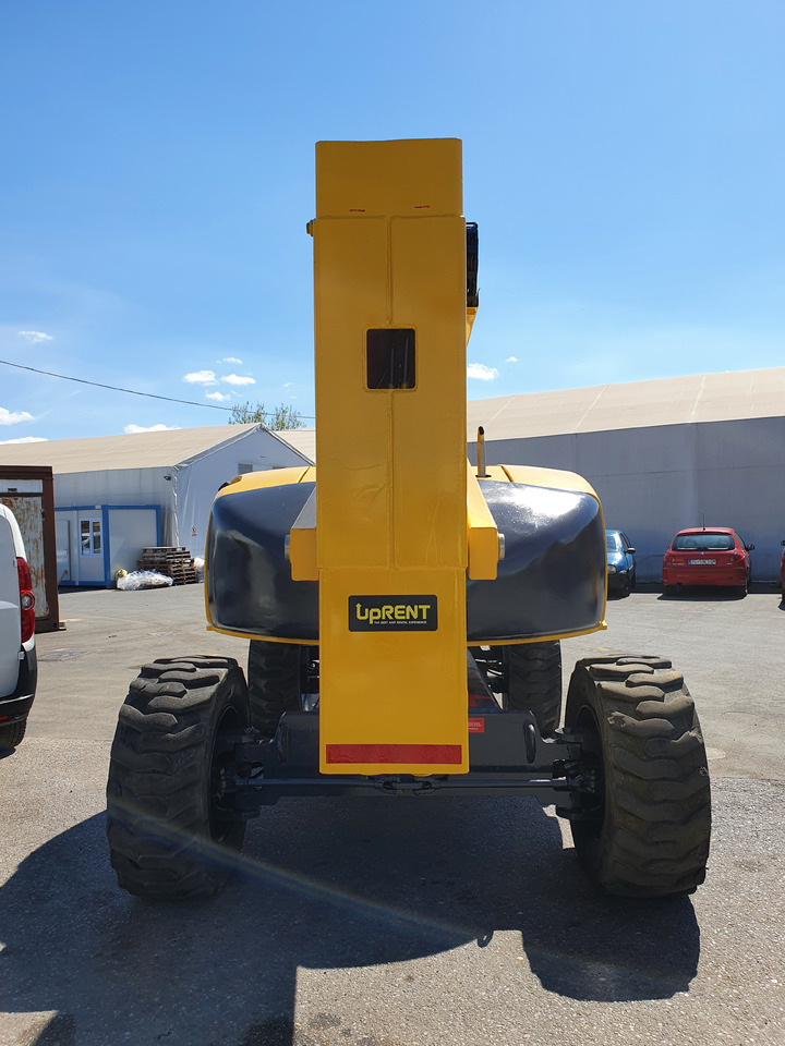 HAULOTTE HA 20 PX - Καλαθοφόρο ανυψωτικό: φωτογραφία 4 HAULOTTE HA 20 PX - Καλαθοφόρο ανυψωτικό: φωτογραφία 4