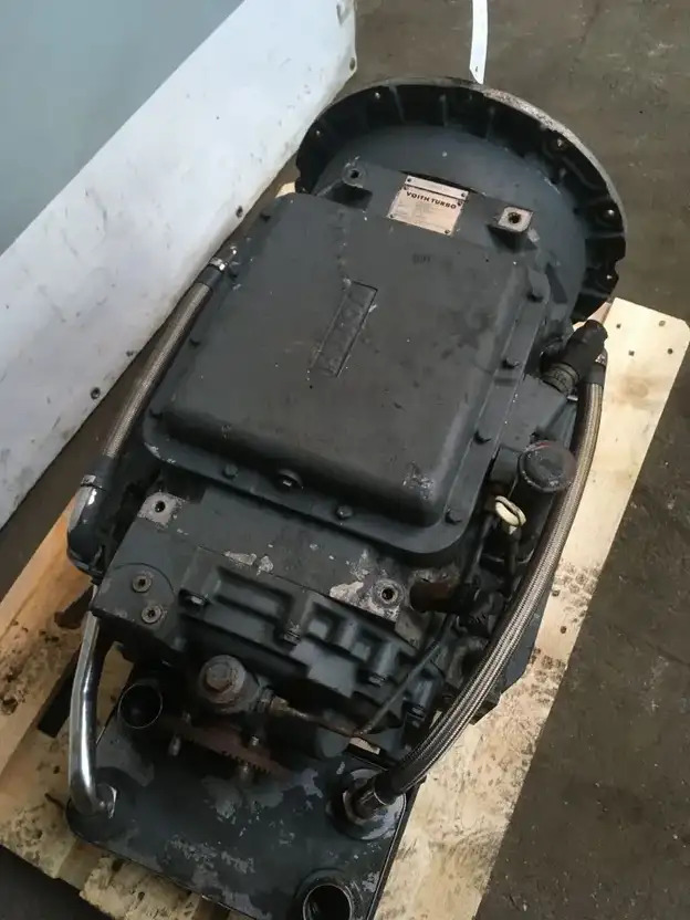 Diversen Voith 864.3E Busgetriebe B4HTOR2-8.5E 864 3.E 721.448  - Κιβώτιο ταχυτήτων και ανταλλακτικά για Λεωφορείο: φωτογραφία 3 Diversen Voith 864.3E Busgetriebe B4HTOR2-8.5E 864 3.E 721.448  - Κιβώτιο ταχυτήτων και ανταλλακτικά για Λεωφορείο: φωτογραφία 3