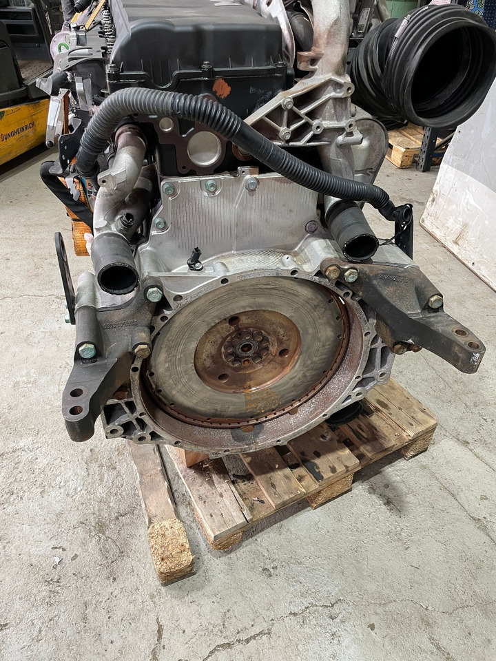 MAN Motor MAN TGX TGS D2676 Euro 6 Lf25 LF 25 - Κινητήρας και ανταλλακτικά για Φορτηγό: φωτογραφία 2 MAN Motor MAN TGX TGS D2676 Euro 6 Lf25 LF 25 - Κινητήρας και ανταλλακτικά για Φορτηγό: φωτογραφία 2