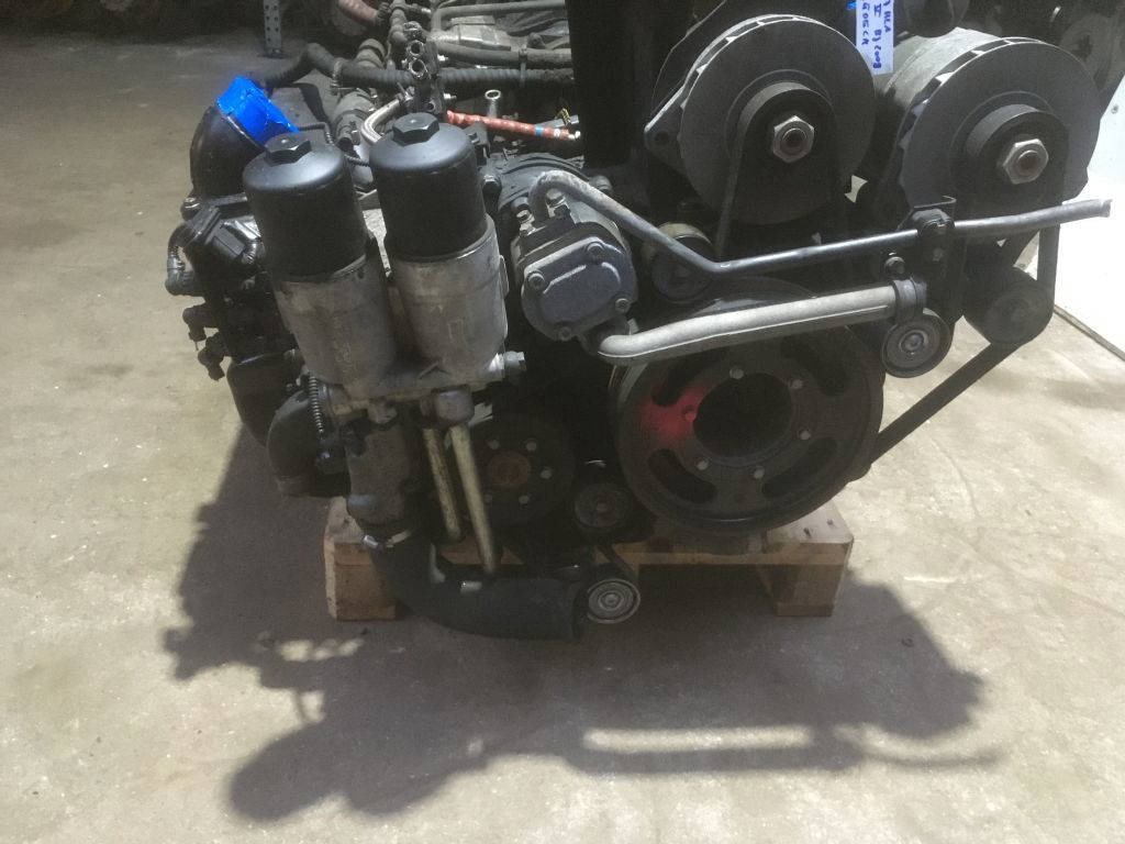 Mercedes-Benz Mercedes Motor OM 457 HLA Citaro Euro 5 OM457HLA Claas Setra Krone - Κινητήρας για Λεωφορείο: φωτογραφία 3 Mercedes-Benz Mercedes Motor OM 457 HLA Citaro Euro 5 OM457HLA Claas Setra Krone - Κινητήρας για Λεωφορείο: φωτογραφία 3