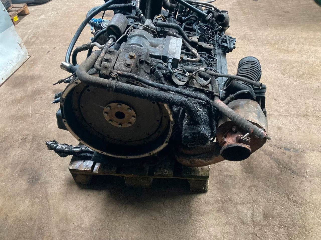 Mercedes-Benz Mercedes Motor OM 906 HLA Euro 5 Citaro OM906HLA 902.926 902926 - Κινητήρας για Λεωφορείο: φωτογραφία 3 Mercedes-Benz Mercedes Motor OM 906 HLA Euro 5 Citaro OM906HLA 902.926 902926 - Κινητήρας για Λεωφορείο: φωτογραφία 3