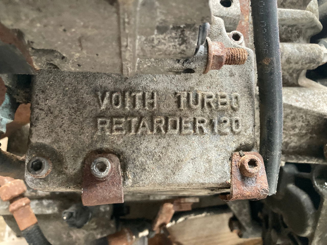 Mercedes-Benz Schaltgetriebe Mercedes GO210-6 GO 210-6 714.140 Setra Retarder  - Κιβώτιο ταχυτήτων και ανταλλακτικά για Λεωφορείο: φωτογραφία 3 Mercedes-Benz Schaltgetriebe Mercedes GO210-6 GO 210-6 714.140 Setra Retarder  - Κιβώτιο ταχυτήτων και ανταλλακτικά για Λεωφορείο: φωτογραφία 3