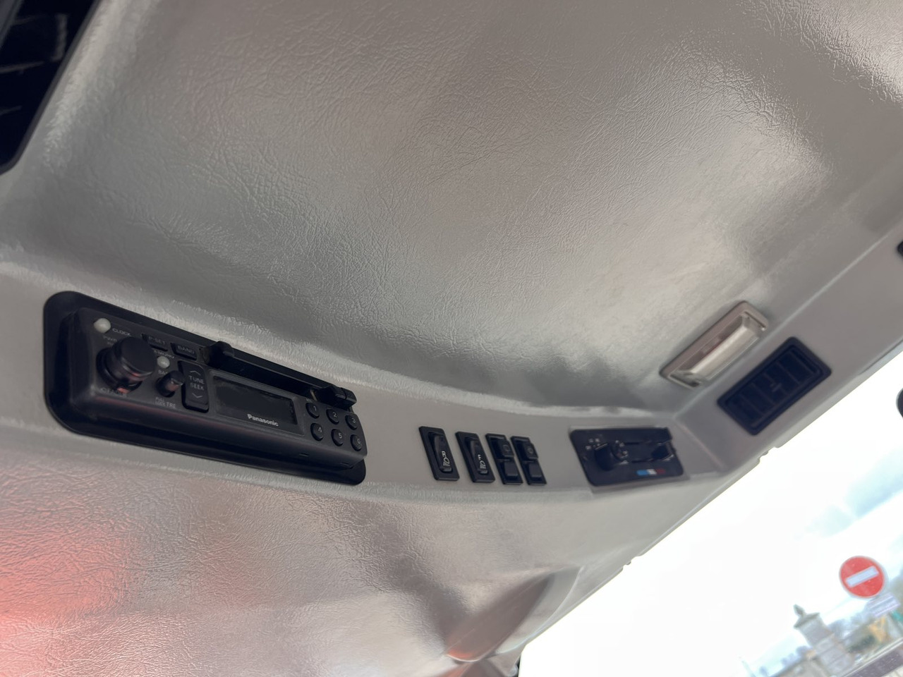 Kubota GL321 - Μικρό τρακτέρ: φωτογραφία 5 Kubota GL321 - Μικρό τρακτέρ: φωτογραφία 5