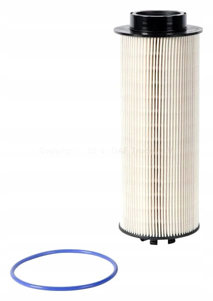 DAF OE DAF OE 1699168 WKŁAD FILTRA PALIWA - Φίλτρο καυσίμου: φωτογραφία 1 DAF OE DAF OE 1699168 WKŁAD FILTRA PALIWA - Φίλτρο καυσίμου: φωτογραφία 1