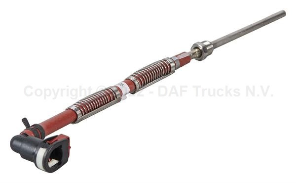 DAF OE Przewód wysokiego ciśnienia DPF DAF OE 2200061 - Σύστημα εξάτμισης: φωτογραφία 1 DAF OE Przewód wysokiego ciśnienia DPF DAF OE 2200061 - Σύστημα εξάτμισης: φωτογραφία 1