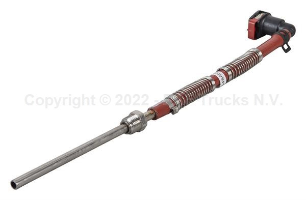 DAF OE Przewód wysokiego ciśnienia DPF DAF OE 2200061 - Σύστημα εξάτμισης: φωτογραφία 2 DAF OE Przewód wysokiego ciśnienia DPF DAF OE 2200061 - Σύστημα εξάτμισης: φωτογραφία 2