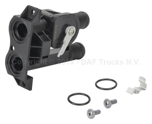 DAF OE ZAWÓR STEROWANIA NAGRZEWNICY DAF 2233032 - Θέρμανση/ Εξαερισμός: φωτογραφία 1 DAF OE ZAWÓR STEROWANIA NAGRZEWNICY DAF 2233032 - Θέρμανση/ Εξαερισμός: φωτογραφία 1